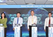 Những thuận lợi và khó khăn của TP. Hồ Chí Minh trong xây dựng đô thị thông minh