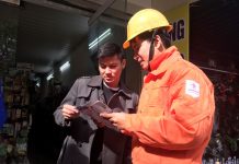 Có thể giao kết hợp đồng điện tử hoặc bằng lời nói