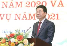 Khoa học công nghệ, đổi mới sáng tạo, Cách mạng công nghiệp 4.0, chuyển đổi số là con đường đưa Việt Nam trở thành nước phát triển thu nhập cao vào năm 2045