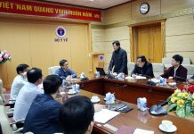 Thủ tướng Chính phủ ban hành Chỉ thị 05/CT-TTg về một số biện pháp cấp bách phòng, chống dịch COVID-19