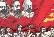 Vận dụng lý luận về sở hữu của chủ nghĩa Mác – Lênin vào thực tiễn Việt Nam