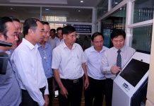 Bình Phước đẩy mạnh cải thiện chỉ số năng lực cạnh tranh cấp tỉnh