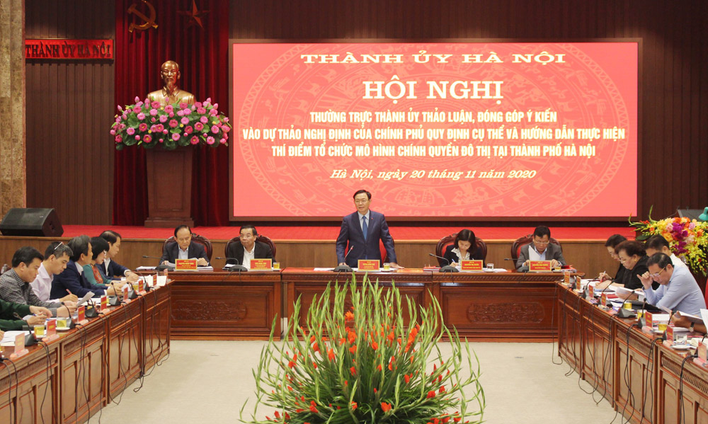 Mô hình chính quyền địa phương tự quản  tham khảo cho xây dựng chính quyền  địa phương ở Việt Nam  Tạp chí Quản lý nhà nước
