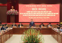 Hoàn thiện quy định pháp luật về chính quyền đô thị