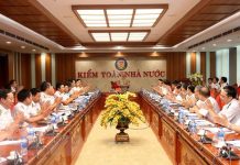 Vai trò của kiểm toán nhà nước trong quản lý và minh bạch ngân sách nhà nước