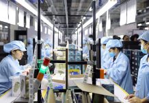 Giải pháp đổi mới mô hình tăng trưởng và cơ cấu lại ngành công thương tỉnh Quảng Ninh