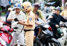 Về bảo đảm các quyền dân sự, chính trị ở Việt Nam hiện nay