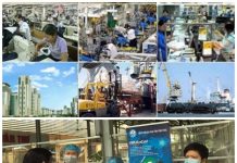 Thách thức an ninh phi truyền thống đối với Việt Nam từ đại dịch covid-19