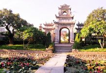 Bảo tồn và phát huy giá trị di tích lịch sử – văn hóa phố Hiến, tỉnh Hưng Yên