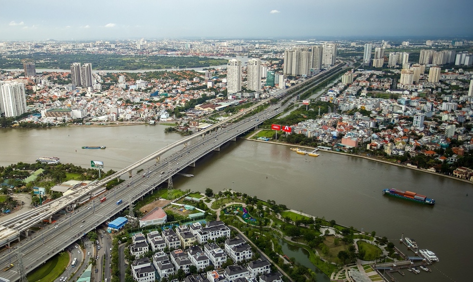 Thủ Đức  Thành phố tinh hoa