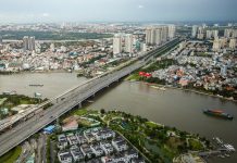 Mô hình thành phố thuộc thành phố trực thuộc trung ương là một mô hình mới, chưa có trong tiền lệ