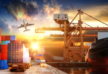 Xuất nhập khẩu là điểm sáng trong bức tranh kinh tế 2020