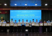 Thành phố Hồ Chí Minh bảo đảm chăm lo Tết cho người dân