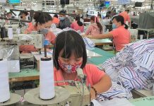 Pháp luật và dịch vụ pháp lý về quản lý các vấn đề xã hội tại các khu công nghiệp ở Việt Nam