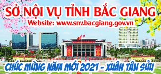 Sá»Ÿ Ná»™i Vá»¥ Tá»‰nh Báº¯c Giang Táº¡p Chi Quáº£n Ly Nha NÆ°á»›c