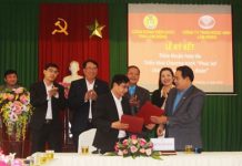 Liên đoàn lao động tỉnh Lâm Đồng tích cực tham gia quản lý nhà nước, bảo vệ quyền lợi người lao động