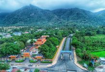 Từ thực tiễn tuyển dụng công chức ở tỉnh An Giang những năm qua