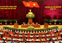 Thành công của đại hội đảng các cấp nhiệm kỳ 2020 – 2025 là nền tảng phát triển đất nước