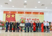 Phân viện Học viện Hành chính Quốc gia khu vực Tây Nguyên – 15 năm một chặng đường