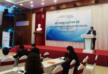 Quyền con người trong văn kiện đại hội XIII của Đảng