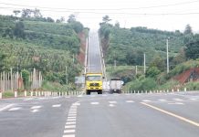 Đắk Lắk tạo “cú hích” từ hạ tầng giao thông