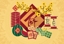 Thư Chúc Tết Tân Sửu – 2021 của Giám đốc Học viện Hành chính Quốc gia