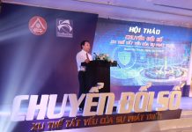 Đắk Lắk đẩy mạnh chuyển đổi số theo xu hướng tất yếu của sự phát triển