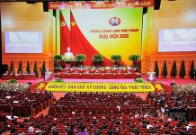 Nghiên cứu, học tập, quán triệt, tuyên truyền và triển khai thực hiện Nghị quyết Đại hội đại biểu toàn quốc lần thứ XIII của Đảng