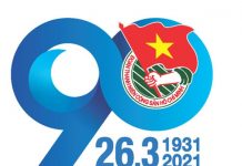 Thư chúc mừng của Bộ trưởng Bộ Nội vụ Lê Vĩnh Tân nhân dịp kỷ niệm 90 năm Ngày thành lập Đoàn Thanh niên Cộng sản Hồ Chí Minh (26/3/1931-26/3/2021)