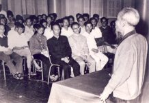 Tư tưởng Hồ Chí Minh về “Huấn luyện cán bộ” và sự vận dụng trong công tác đào tạo, bồi dưỡng cán bộ công an nhân dân