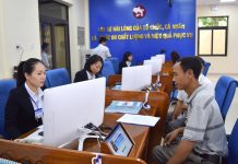 Đánh giá, xếp loại chất lượng công chức đáp ứng yêu cầu  công cuộc cải cách hành chính hiện nay