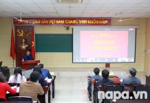 Hoàn thiện hoạt động đào tạo, bồi dưỡng viên chức đáp ứng yêu cầu đổi mới đơn vị sự nghiệp công lập