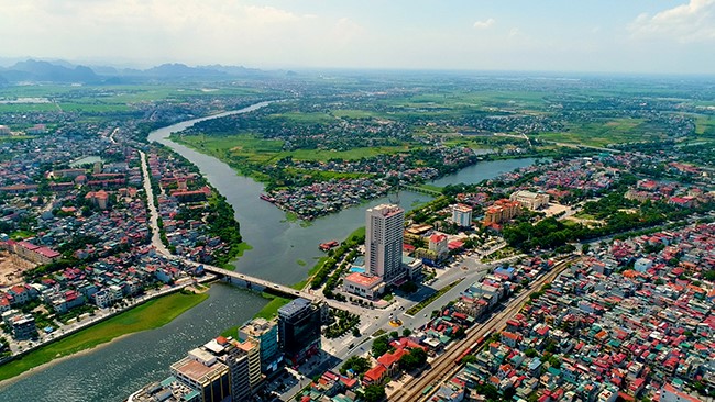 Thành phố Phủ Lý, tỉnh Hà Nam | Tạp chí Quản lý nhà nước 2024