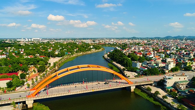 Thành phố Phủ Lý, tỉnh Hà Nam | Tạp chí Quản lý nhà nước