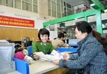 Nâng cao hiệu quả công tác cải cách hành chính trong lực lượng công an nhân dân