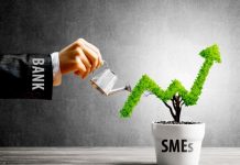 Nâng cao hiệu quả tiếp cận tín dụng của doanh nghiệp nhỏ và vừa ở Việt Nam