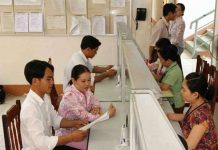 Bồi dưỡng cán bộ, công chức cấp xã ở tỉnh Thanh Hóa