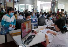 Sắp xếp tinh gọn bộ máy, nâng cao hiệu quả hoạt động của hệ thống chính trị qua thực tiễn tỉnh Long An