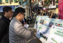 Những bất cập về sự tham gia của cộng đồng trong lập quy hoạch đô thị