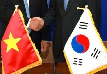 Đẩy mạnh kết nối, hợp tác giáo dục và đào tạo Việt Nam – Hàn Quốc