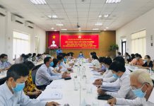 Sự tham gia của tổ chức đoàn thể chính trị – xã hội trong xây dựng và phát triển các mô hình tự quản của cộng đồng dân cư