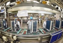 Hưng Yên phấn đấu trở thành tỉnh công nghiệp và nông nghiệp hiệu quả cao