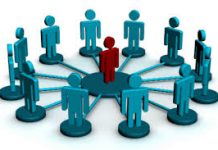 Xây dựng hình ảnh lãnh đạo trong các cơ quan hành chính nhà nước