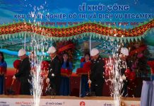 Bình Định đẩy mạnh thu hút đầu tư để phát triển kinh tế – xã hội