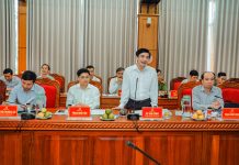 Đắk Lắk thu hút đầu tư nhiều dự án lớn