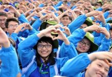 Phát huy vai trò Đoàn Thanh niên Cộng sản Hồ Chí Minh trong đấu tranh phòng, chống suy thoái về đạo đức, lối sống hiện nay