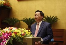 Bế mạc Hội nghị trực tuyến toàn quốc nghiên cứu, học tập, quán triệt Nghị quyết Đại hội XIII của Đảng