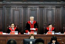 Về quyền của Chủ tịch nước trong ân giảm án tử hình và đặc xá