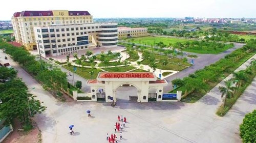 Chuẩn bị Hội nghị quy hoạch các trường đại học cao đẳng thuộc vùng Hà Nội  và TP HCM