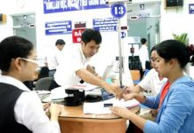 Áp dụng công thức đánh giá năng lực công chức lãnh đạo, quản lý phòng chuyên môn, nghiệp vụ tại ủy ban nhân dân thành phố trực thuộc trung ương